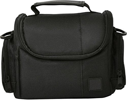 Outdoor Ultimate Accessory Package for Nikon D3100, D3200, D5100, D5200 DSLR Cameras (Which Have Nik