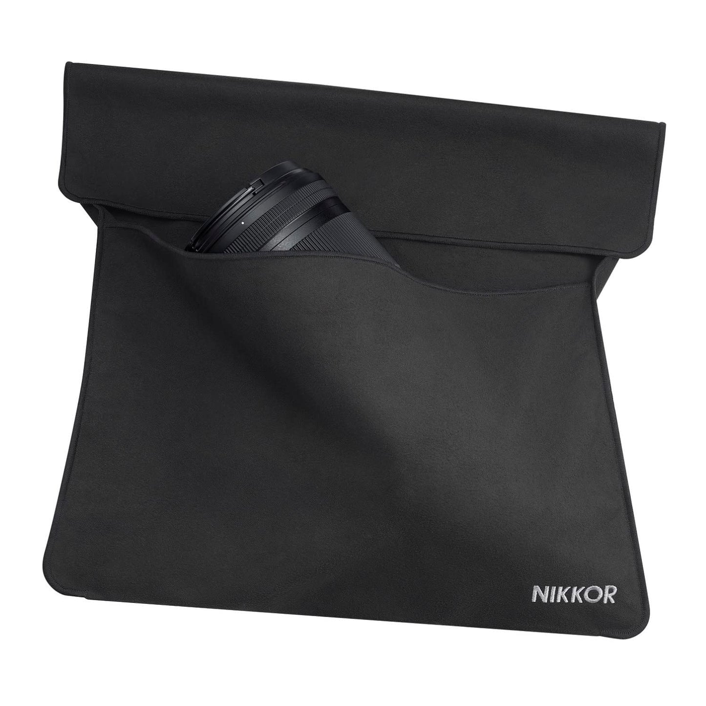 Nikon Z 6II Mirrorless Digital Camera Body Bundle with Nikon NIKKOR Z 70-200mm f/2.8 VR S Lens (2 Items) (Renewed)