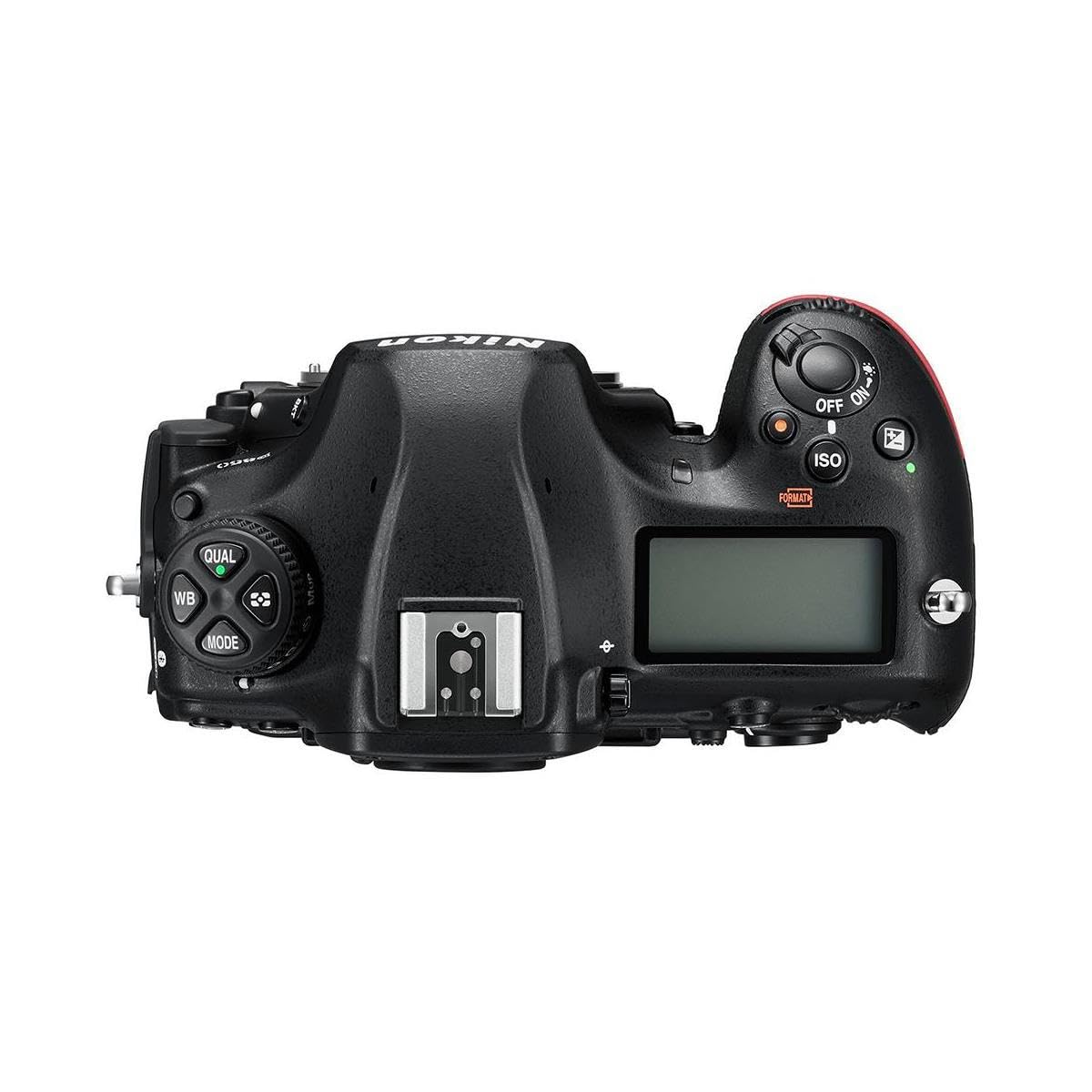 Nikon D850 DSLR Camera with AF-S NIKKOR 24-70mm f/2.8E ED VR Lens
