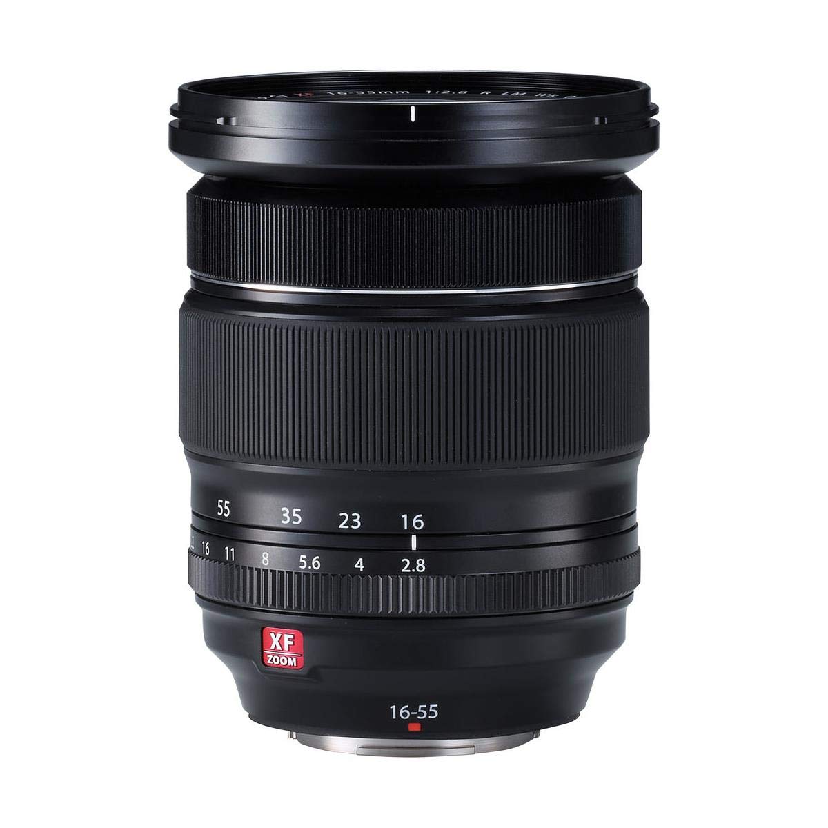 Fujifilm X-H2S Mirrorless Camera with XF 16-55mm F2.8 R LM WR (Weather Resistant) Lens