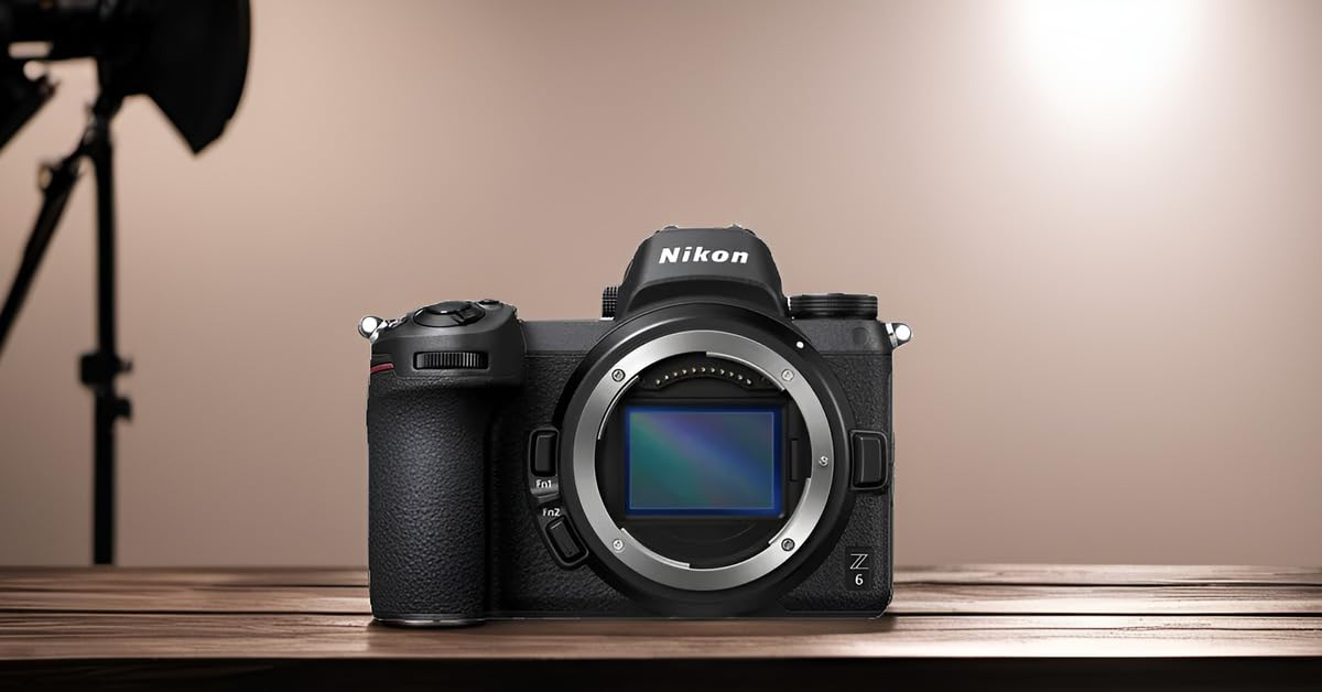 Nikon Z8 Mirrorless Camera Bundle with NIKKOR Z 70-200mm f/2.8 VR S Lens - Full-Frame Sensor Technology Bundle with Sling Camera Bag, and 128 Memory Card (4 Items) (Renewed)