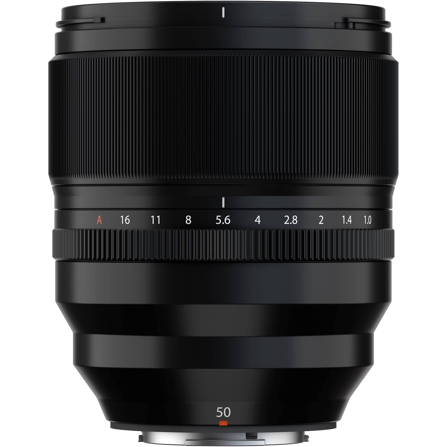 Ultimaxx Essential Bundle + FUJIFILM XF 50mm f/1.0 R WR Lens + Variable Neutral Density Filter (ND2-ND400), Water-Resistant Lens Pouch & More (18pc Bundle)