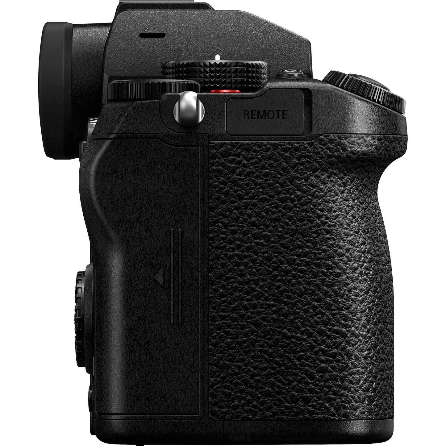 Panasonic Lumix DC-S5 Mirrorless Digital Camera (Body Only) with Starter Accessory Bundle – Includes: Manufacturer Accessories + Professional Backpack + Equipment Maintenance Tools