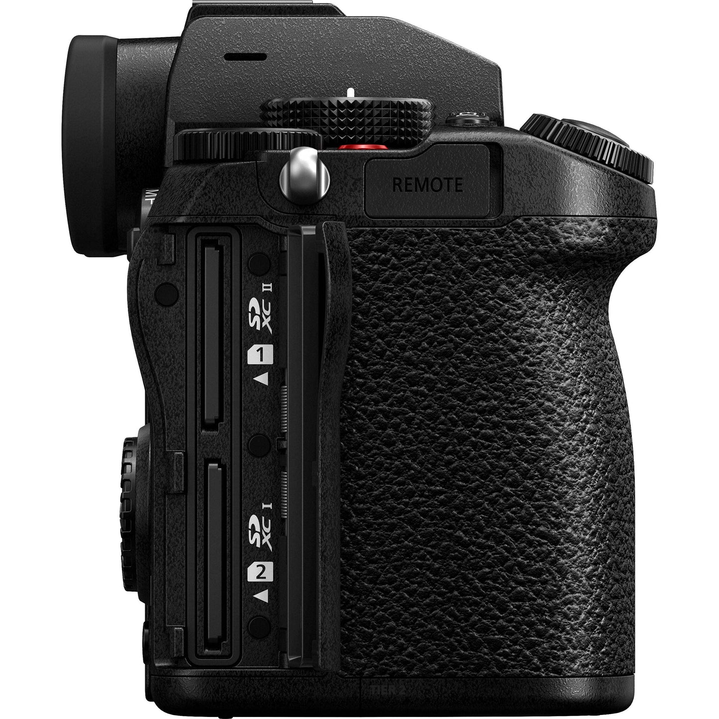 Panasonic Lumix DC-S5 Mirrorless Digital Camera (Body Only) with Starter Accessory Bundle – Includes: Manufacturer Accessories + Professional Backpack + Equipment Maintenance Tools