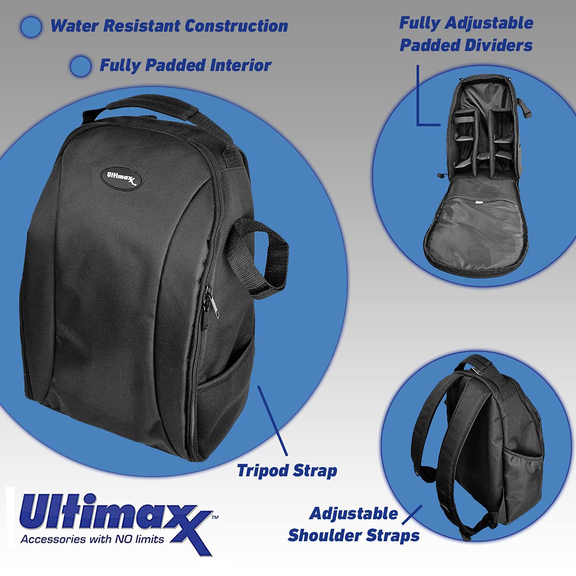 Panasonic Lumix DC-S5 Mirrorless Digital Camera (Body Only) with Starter Accessory Bundle – Includes: Manufacturer Accessories + Professional Backpack + Equipment Maintenance Tools