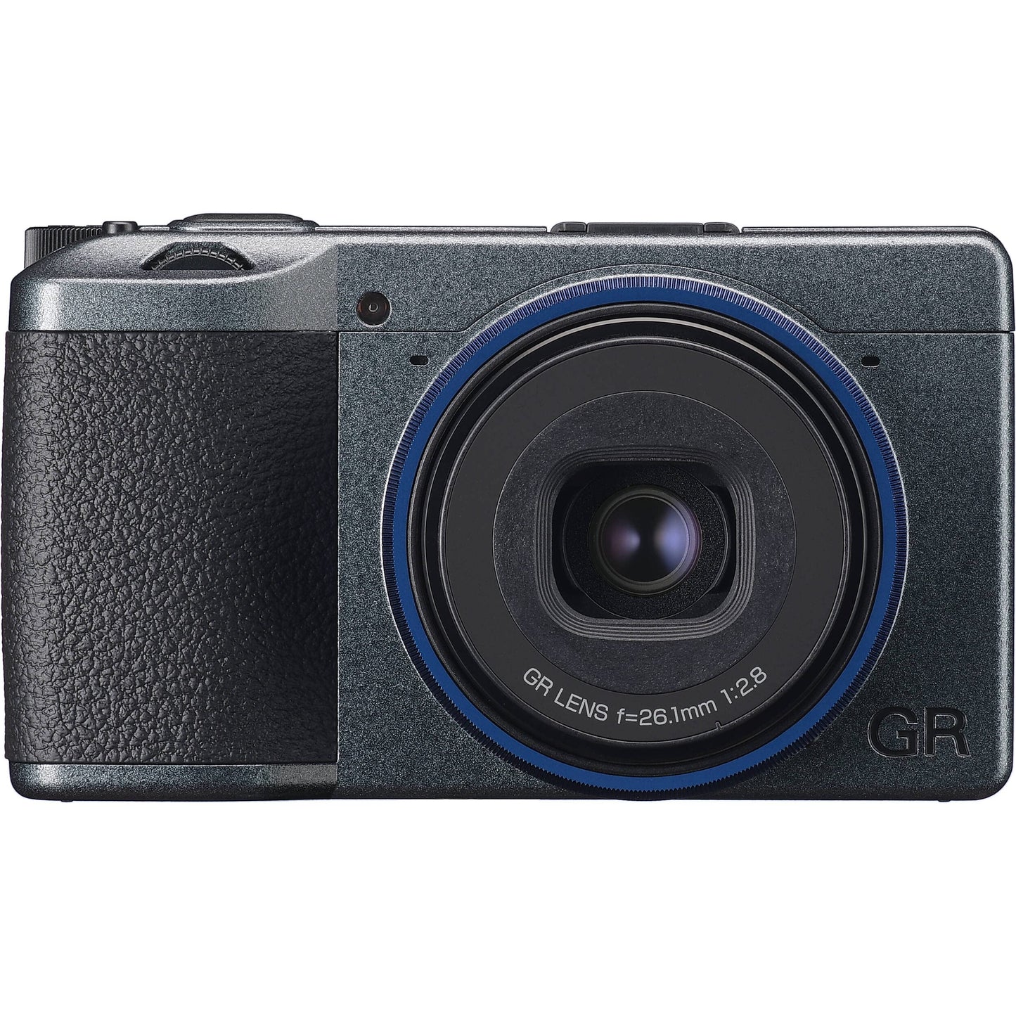 Ultimaxx Essential Bundle + Ricoh GR IIIx Urban Edition Digital Camera + SanDisk 64GB Extreme SDXC, Extended Life Replacement Battery & More (18pc Bundle)