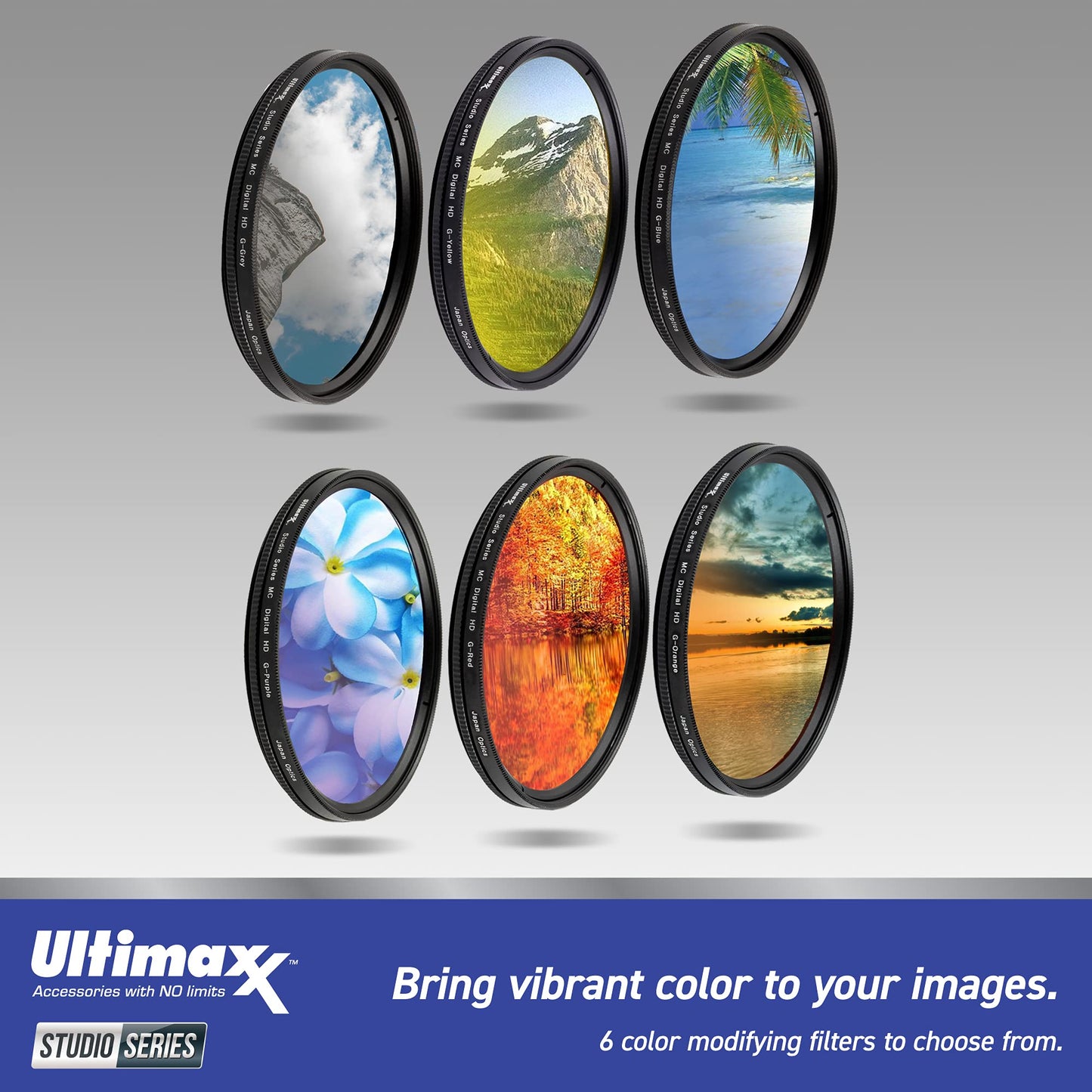 Ultimaxx Essential Sigma 100-400mm f/5-6.3 DG DN OS Contemporary Lens Bundle (X Mount) - Includes: Water-Resistant Lens Pouch & More (19pc Bundle)