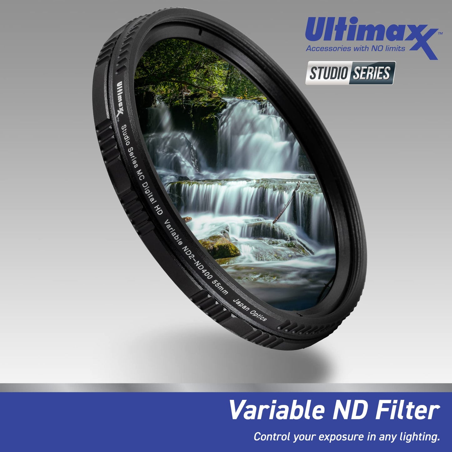 Ultimaxx Essential Sigma 30mm f/1.4 DC DN Contemporary Lens Bundle (Z Mount) - Includes: 3PC Protective Filter Kit (UV, CPL, FLD) & More (13pc Bundle)