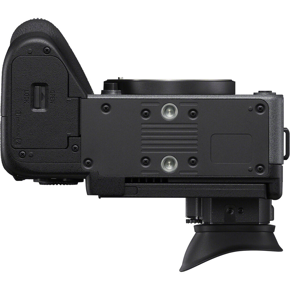 Sony FX2 Digital Cinema Camera (Body)