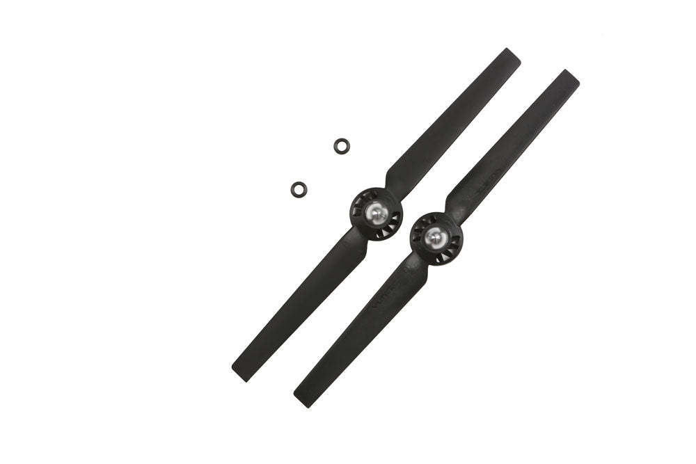 YUNEEC Q500 4K Propeller / Rotor Blade A - (CW) (Black)