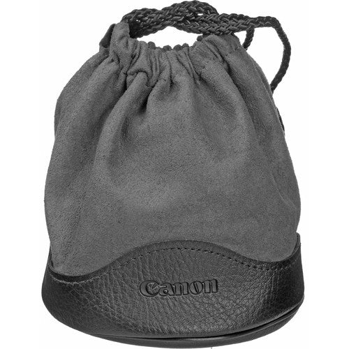 Canon EF 50mm f/1.2L USM Autofocus Lens
