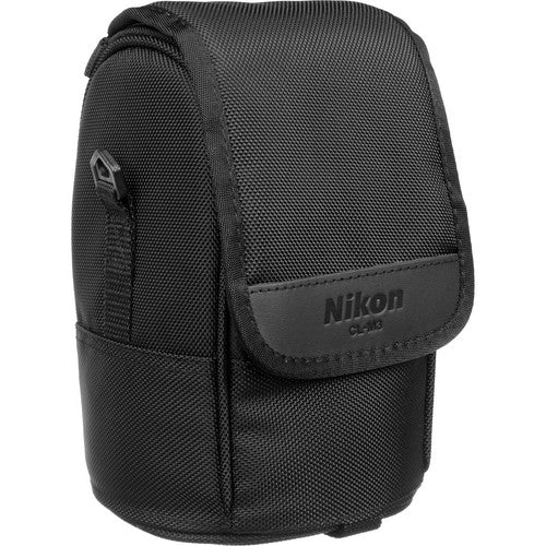 Nikon AF-S Zoom Nikkor 14-24mm f/2.8G ED Lens