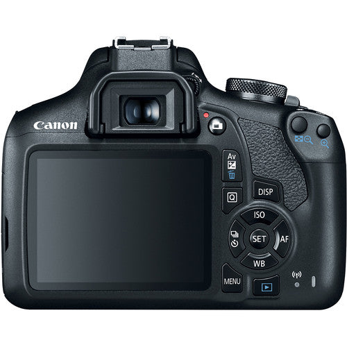 Canon EOS 2000D (BODY)