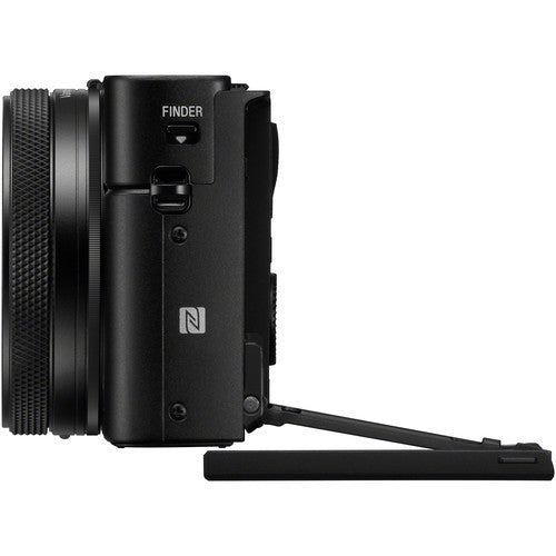 Sony Cyber-shot DSC-RX100 VII