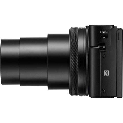 Sony Cyber-shot DSC-RX100 VII