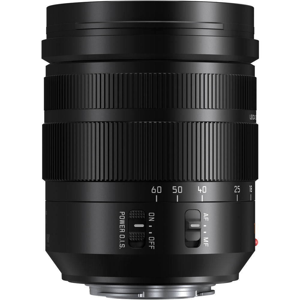 Panasonic 12-60mm f/2.8-4 Lens (White Box)