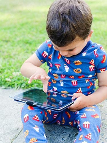Can't Touch Tablet Protector