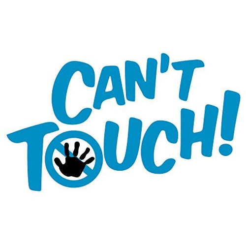Can't Touch Tablet Protector