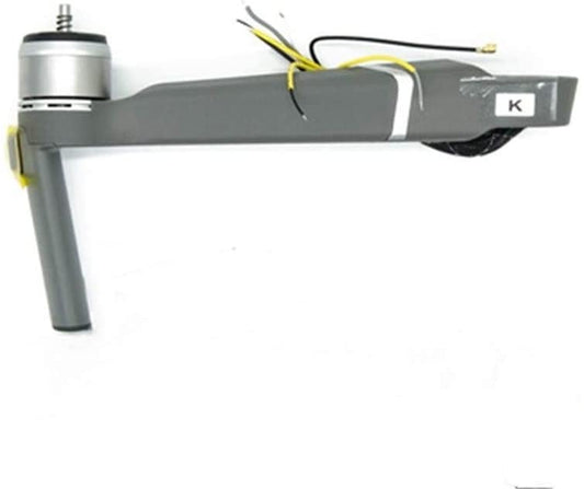 DJI Mavic Pro Front Right Motor Arm (GKAS)