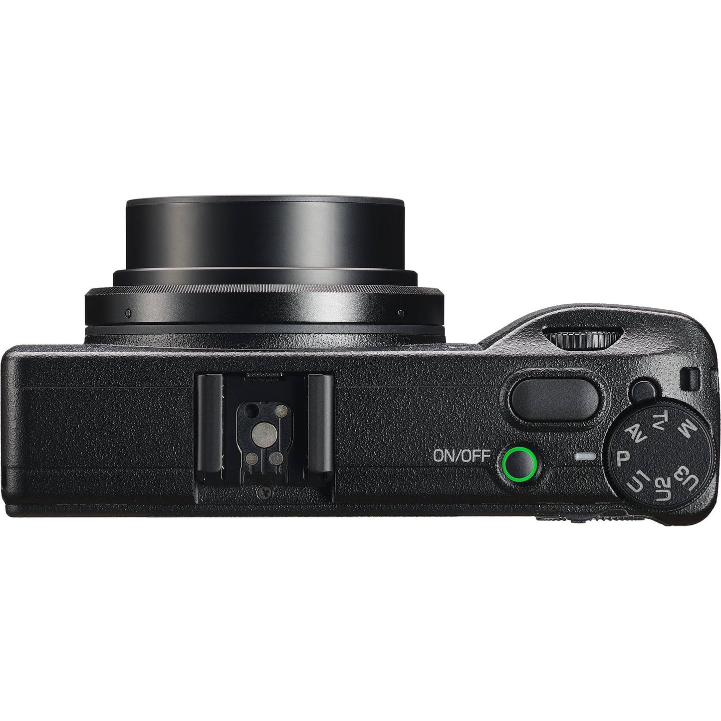 Ricoh GR IIIx Digital Camera with Advanced Accessory Bundle: SanDisk 128GB Ultra SDXC, 2x Extended Life Replacement Batteries, LED Light Kit with Bracket & Much More (22pc Bundle)