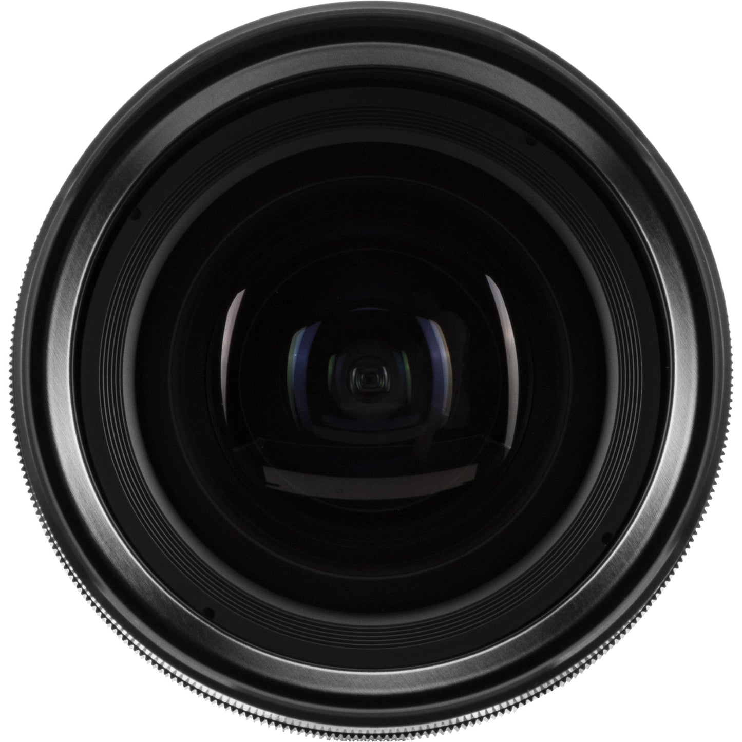 FUJIFILM XF 8-16mm f/2.8 R LM WR Lens with Essential Accessory Bundle: FUJIFILM Front & Rear Lens Caps, Universal Lens Cap Keeper & More (8pc Bundle)