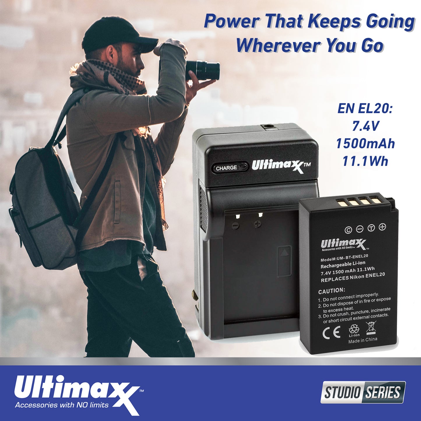 Nikon COOLPIX P950 Digital Camera with Essential Accessory Bundle: SanDisk 64GB Extreme Pro SDXC, Replacement Battery with Travel Charger & More (20pc Bundle)