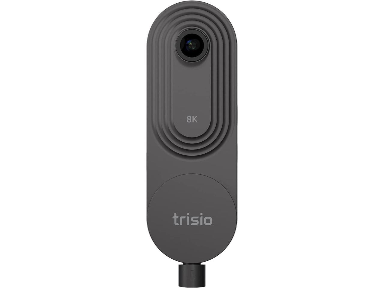 Trisio Lite 2 VR - 8K Virtual Tour NodeRotate 360° Camera