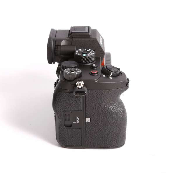 Sony Alpha a7S III Mirrorless Digital Camera (Body Only)