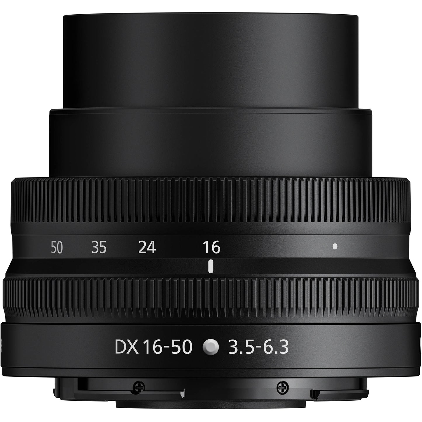 Nikon Z30 Mirrorless Camera with 16-50mm & 50-250mm Lenses + Deluxe Accessory Bundle: SanDisk 64GB Extreme SDXC, Universal Speedlite, 60” Tripod, 2x Batteries & Much More (33pc Bundle)