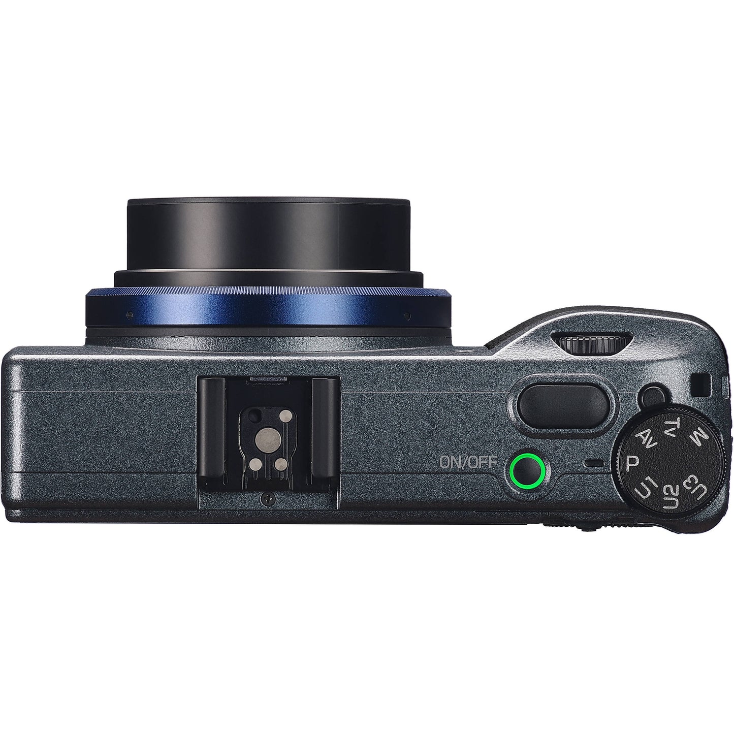 Ricoh GR IIIx Urban Edition Digital Camera with Advanced Bundle: + SanDisk 128GB Ultra SDXC Memory Card, 2x Replacement Batteries, LED Light Kit & Much More (22pc Bundle)