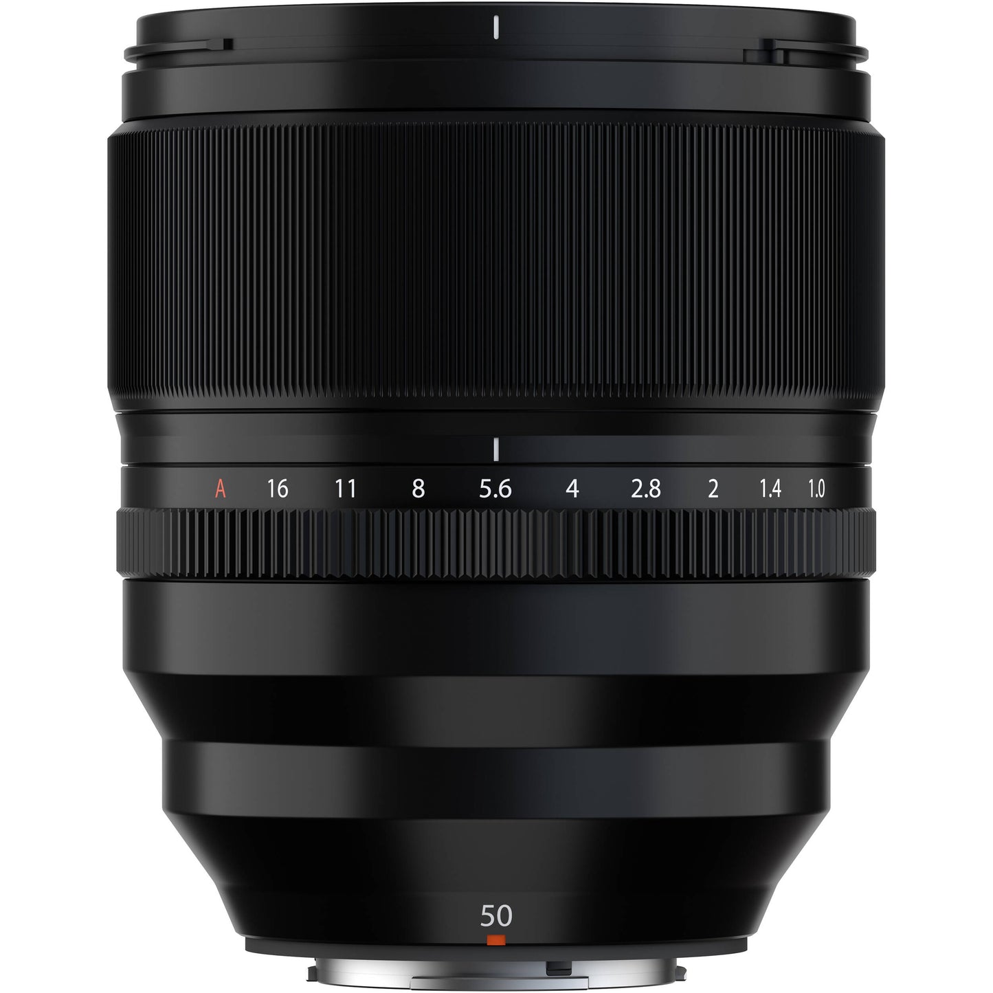 Ultimaxx Essential Bundle + FUJIFILM XF 50mm f/1.0 R WR Lens + Variable Neutral Density Filter (ND2-ND400), Water-Resistant Lens Pouch & More (18pc Bundle)