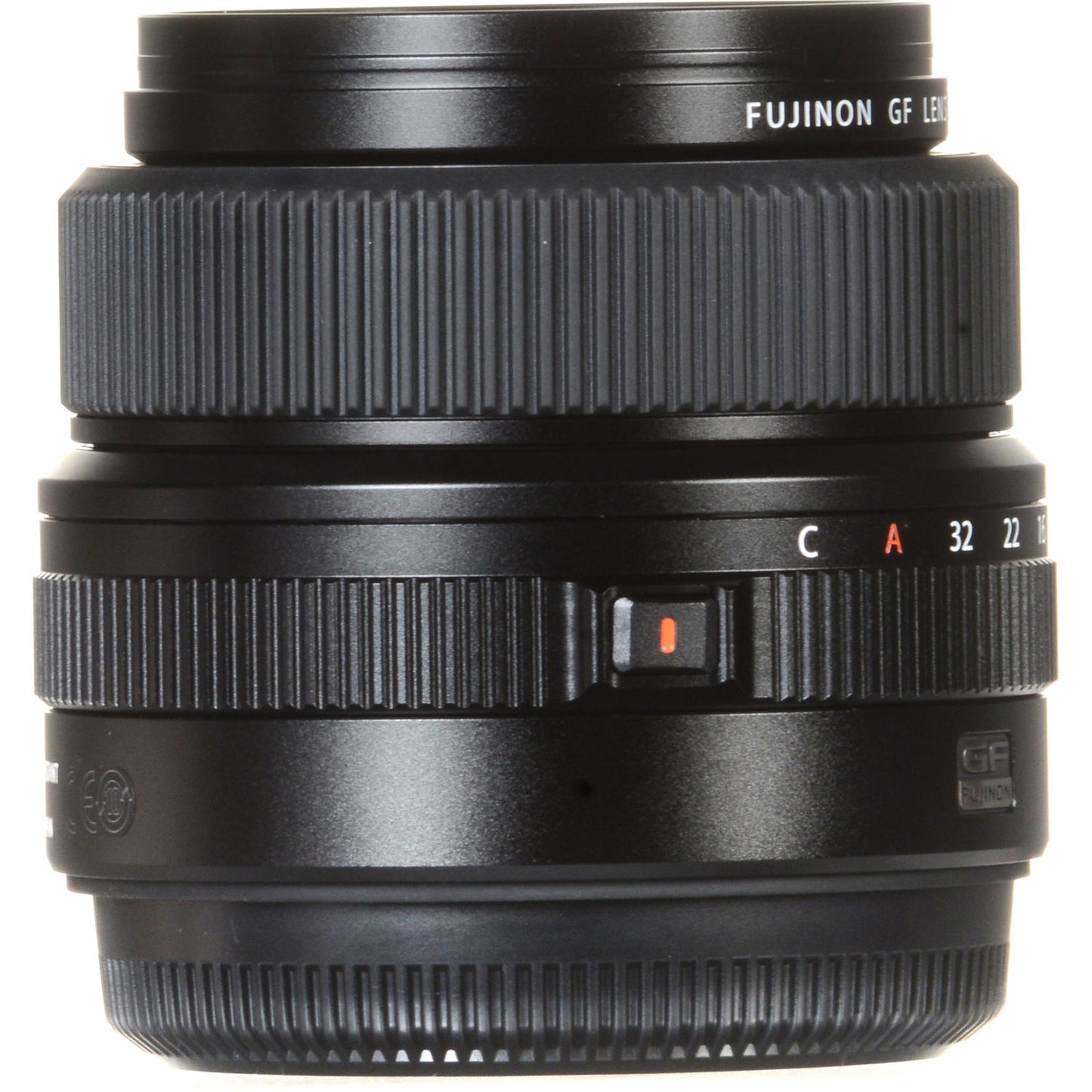 Ultimaxx Essential Bundle + FUJIFILM GF 63mm f/2.8 R WR Lens + (0.43x Wide-Angle Lens Attachment, 3PC Multi-Coated UV Filter Kit (UV, CPL, FLD) & More (20pc Bundle)