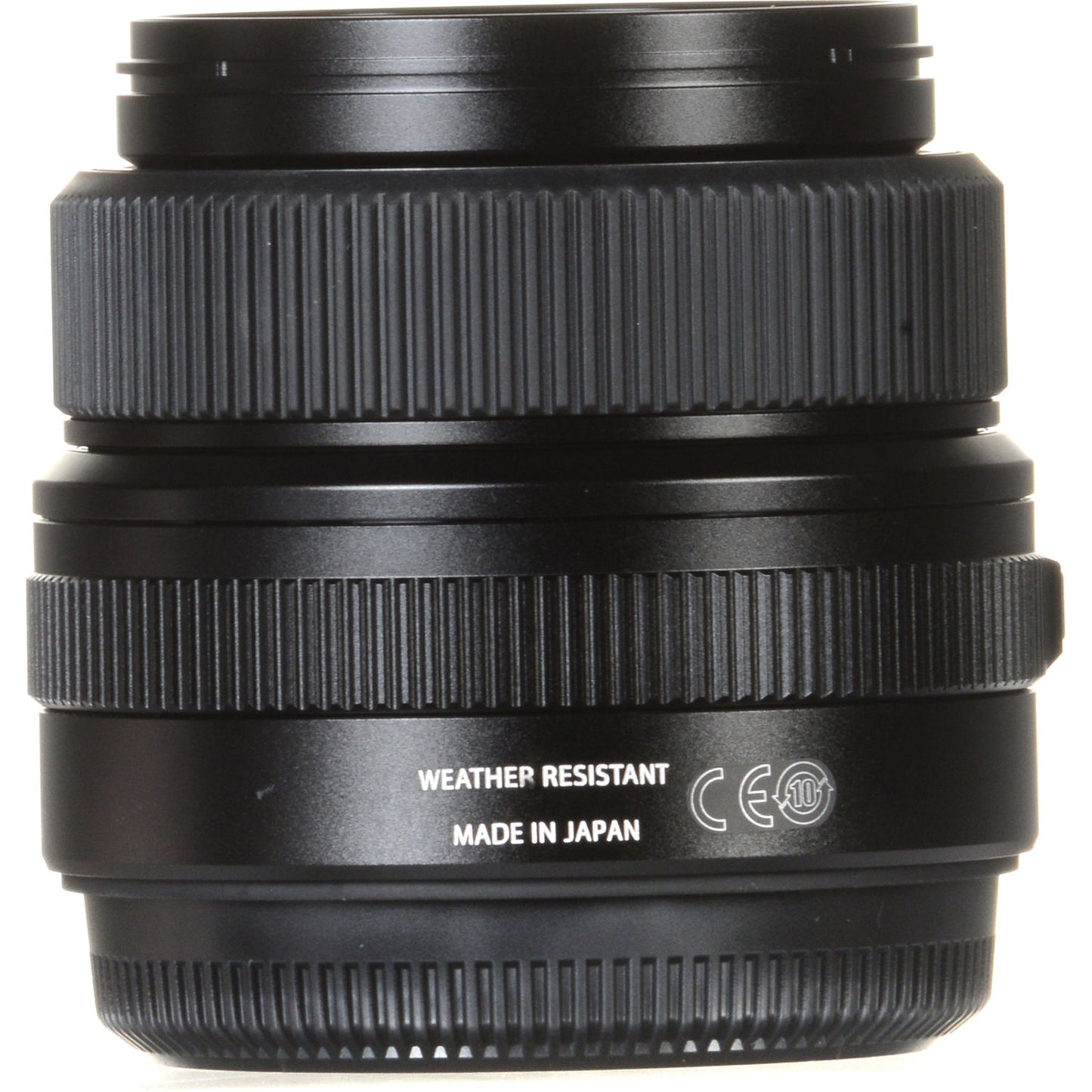 Ultimaxx Essential Bundle + FUJIFILM GF 63mm f/2.8 R WR Lens + (0.43x Wide-Angle Lens Attachment, 3PC Multi-Coated UV Filter Kit (UV, CPL, FLD) & More (20pc Bundle)