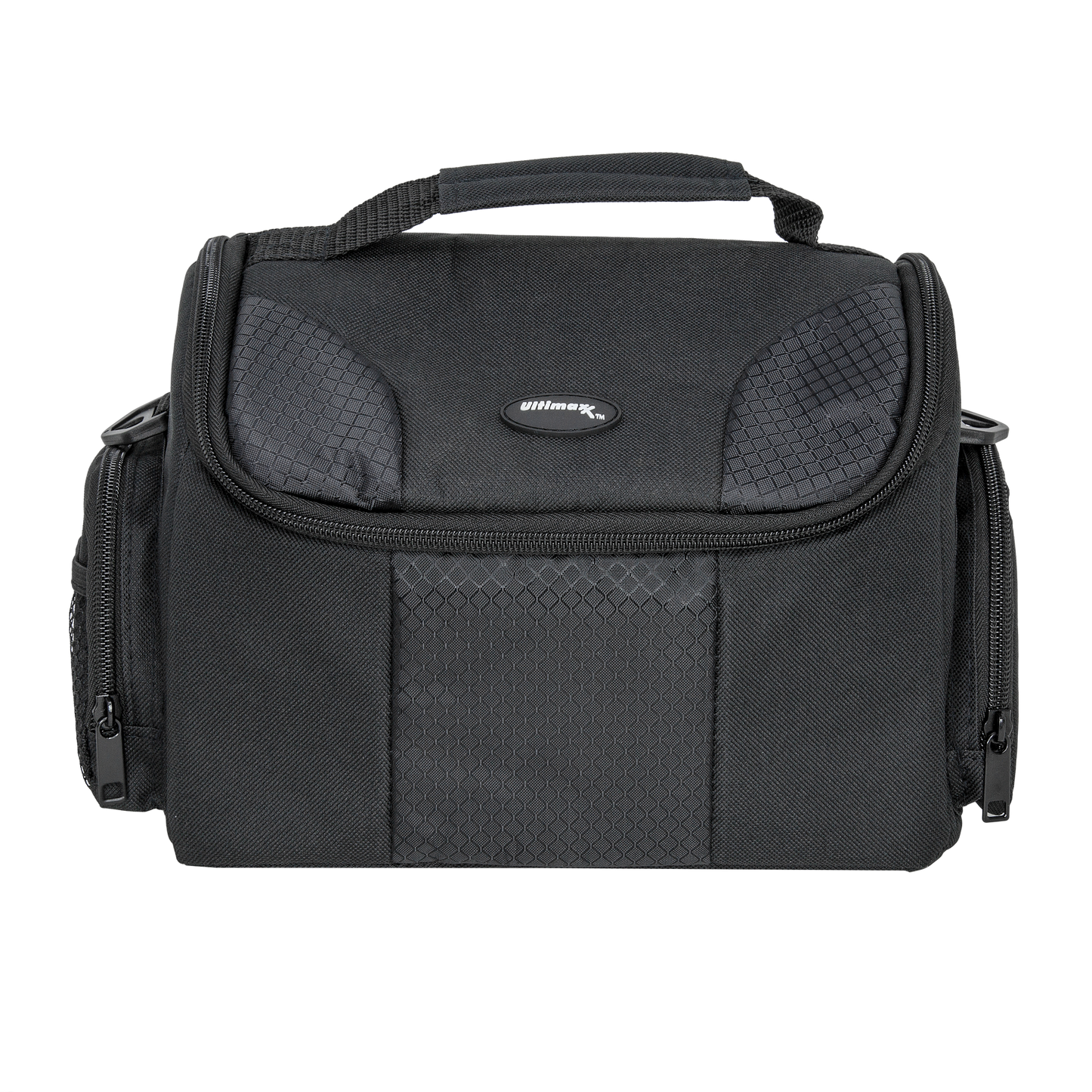 ULTIMAXX Large Gadget Bag/Case