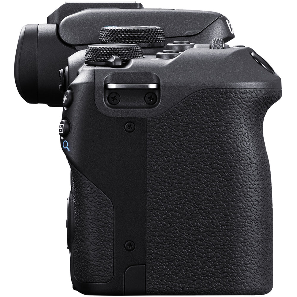Canon EOS R10 Mirrorless Camera with RF-S 18-150mm f/3.5-6.3 IS STM Lens