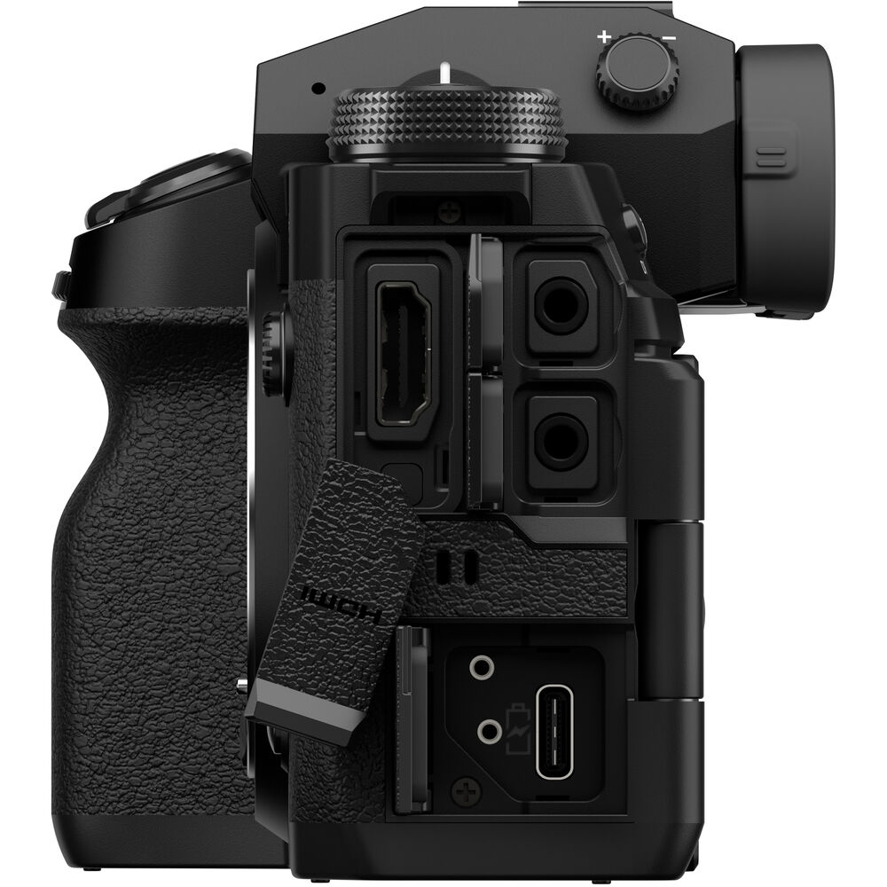 FUJIFILM X-H2 Mirrorless Camera (Body)