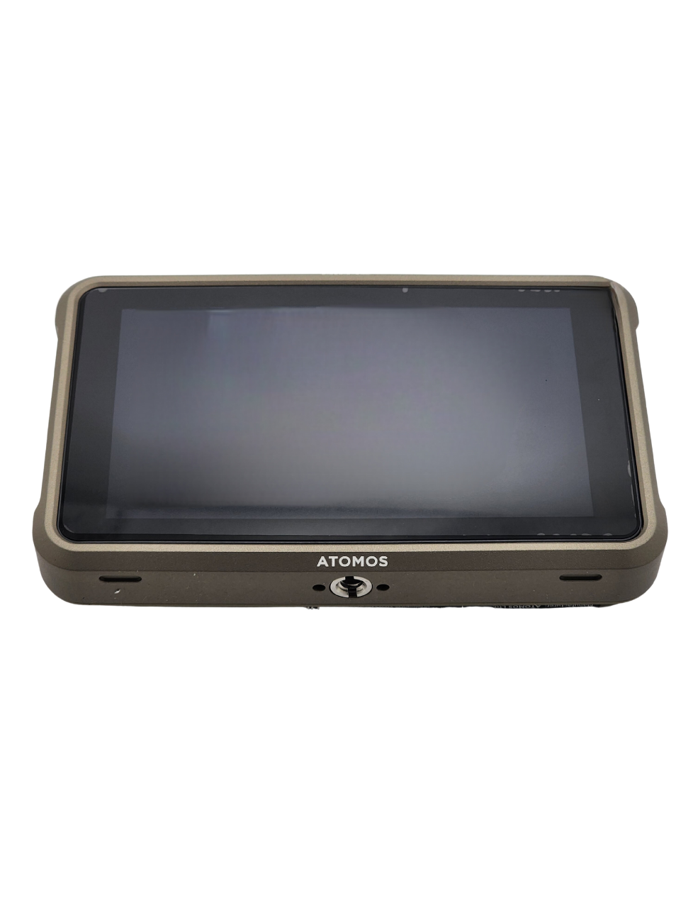 Ultimaxx Basic Atomos Ninja 5.2" 4K HDMI Recording Monitor Bundle - Includes: Water-Resistant Gadget Bag & More (10pc Bundle)