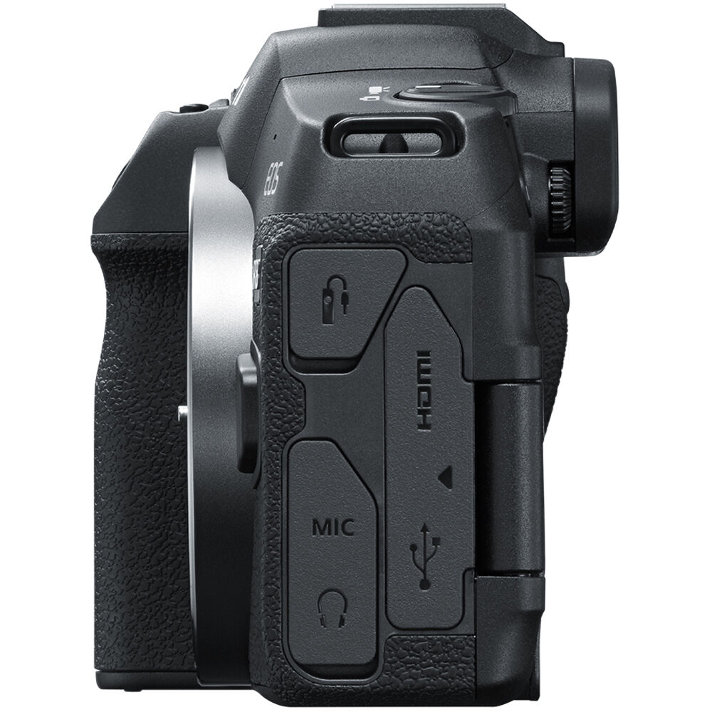 Canon EOS R8 Mirrorless Camera (Body)