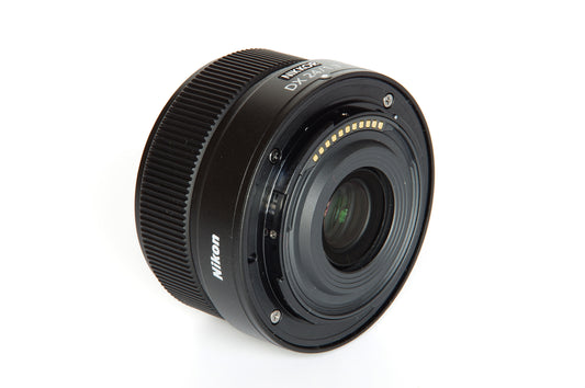 Nikon NIKKOR Z DX 24mm f/1.7 Lens (Nikon Z)