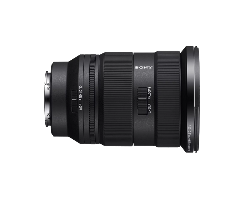 Sony FE 24-70mm f/2.8 GM II Lens
