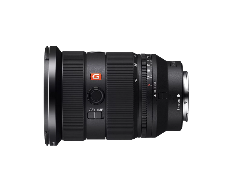 Sony FE 24-70mm f/2.8 GM II Lens