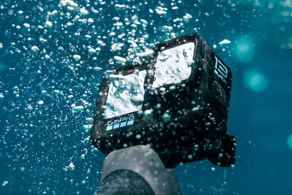 GoPro HERO13 Black Bundle 4
