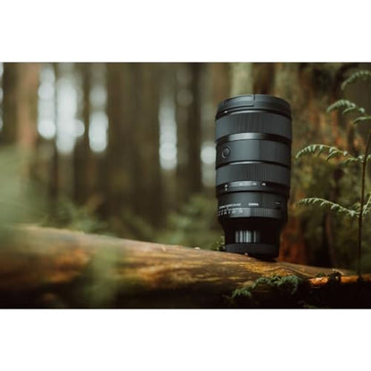 Sigma 28-45mm f/1.8 DG DN Art Lens (Sony E)