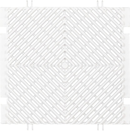 Ready Covers EZ Connect (White-30 Titles)