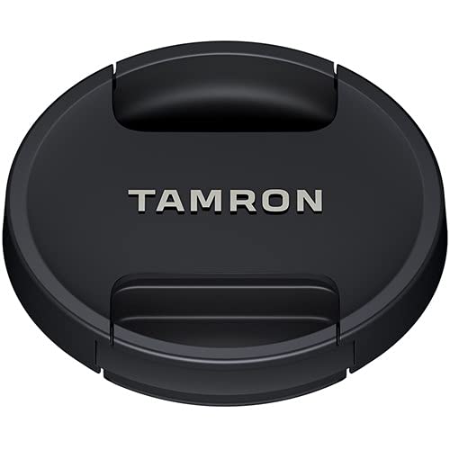 Tamron 28-200mm f/2.8-5.6 Di III RXD Lens for Sony E with Basic Accessory Bundle - Includes: SanDisk Ultra 64GB Memory Card, Manufacturer’s Accessories & Microfiber Cloth