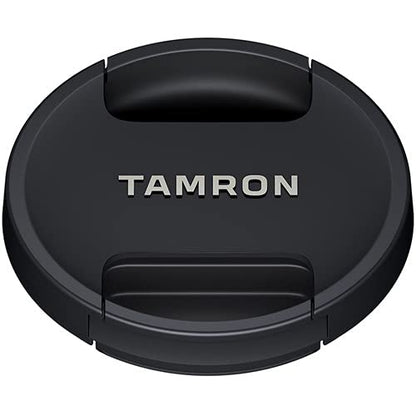 Tamron 28-200mm f/2.8-5.6 Di III RXD Lens for Sony E with Basic Accessory Bundle - Includes: SanDisk Ultra 64GB Memory Card, Manufacturer’s Accessories & Microfiber Cloth