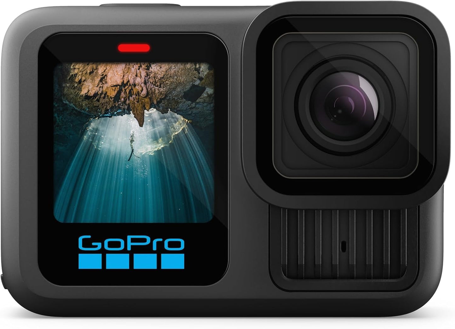 GoPro HERO13 Black Bundle 3