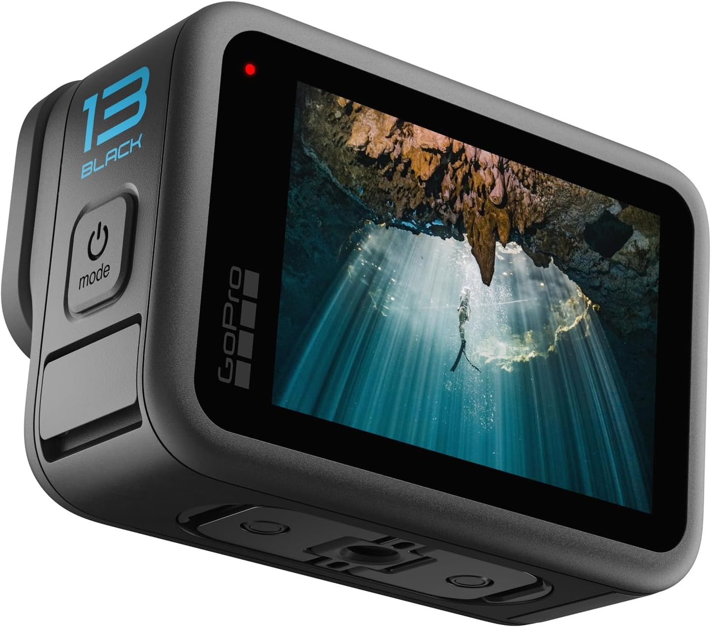 GoPro HERO13 Black Bundle 3
