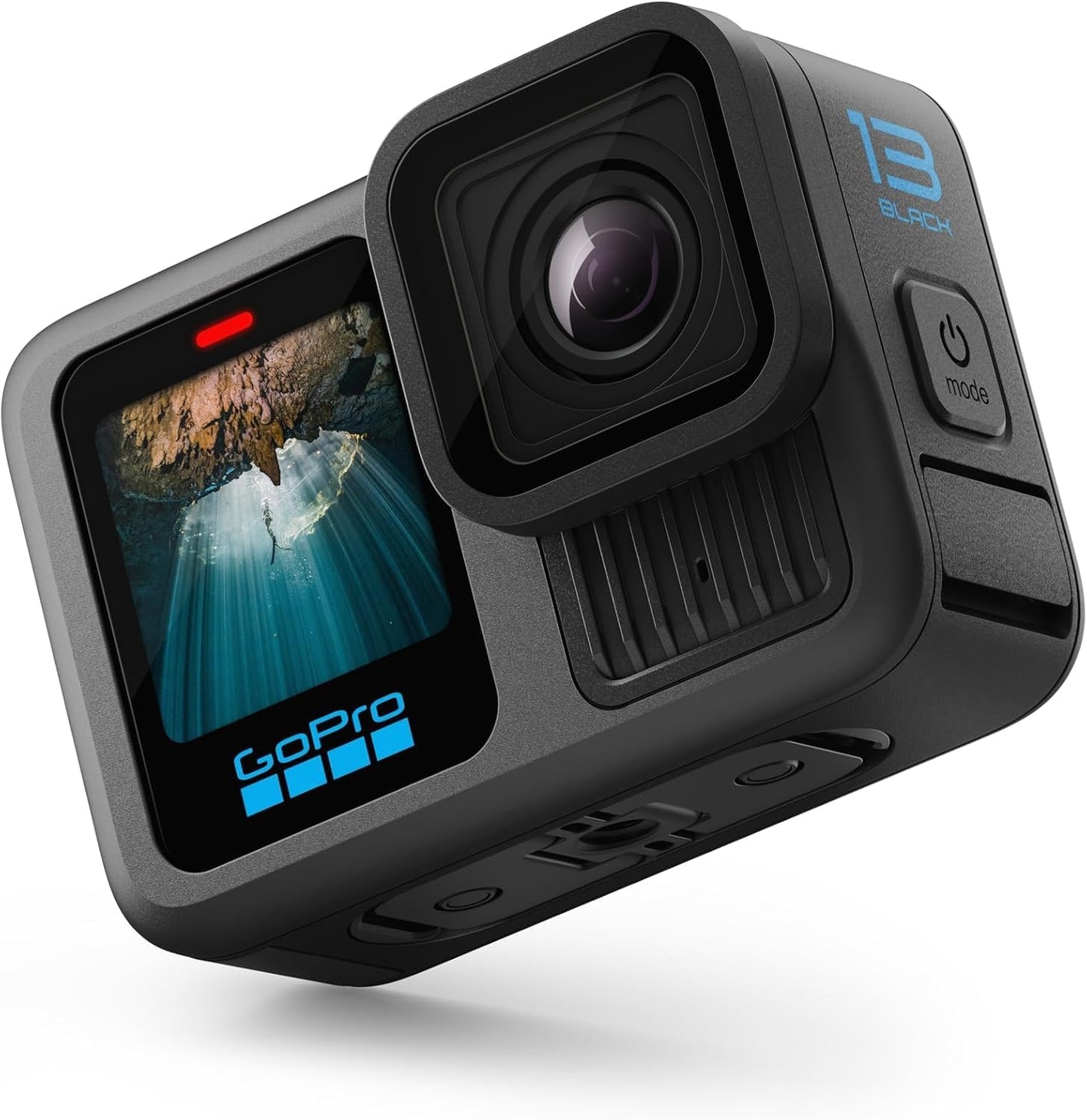GoPro HERO13 Black Bundle 3