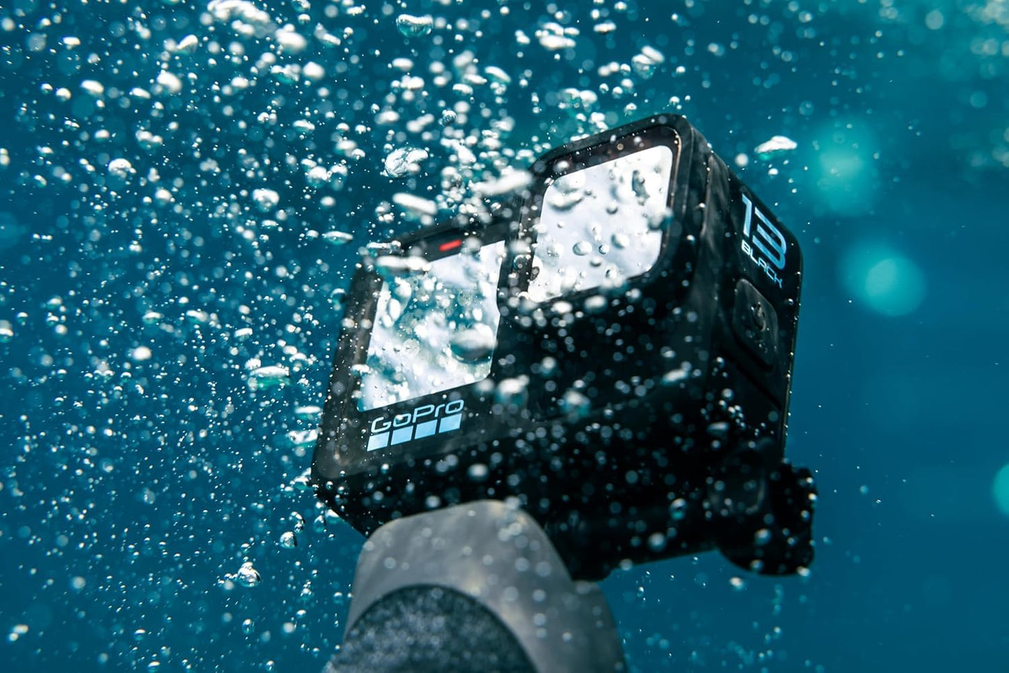 GoPro HERO13 Black Bundle 3